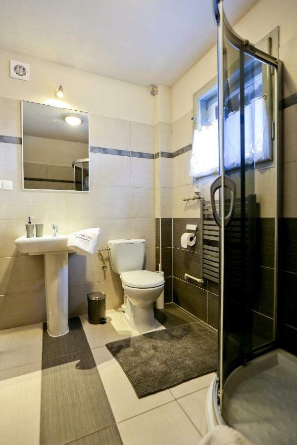Nosalove Apartamenty 扎科帕内 外观 照片