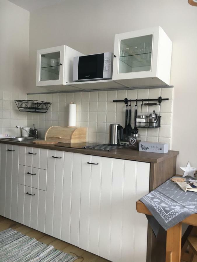 Nosalove Apartamenty 扎科帕内 外观 照片